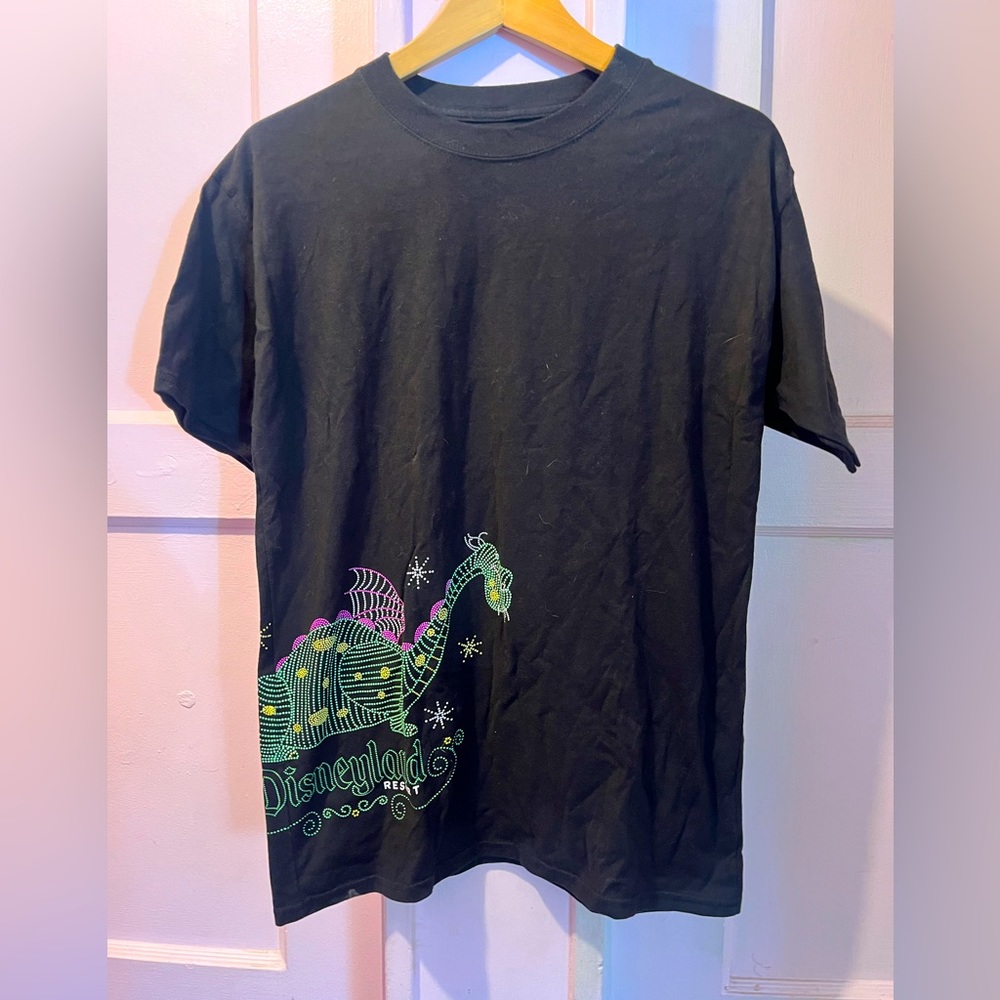 Disneyland Electrical Parade Shirt - never worn - size XL